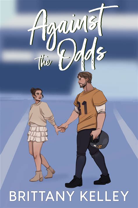 Against the odds .